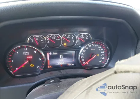 2015 GMC Sierra 1500 Sle из США, поврежденный, VIN 1GTV2UEH7FZ192463